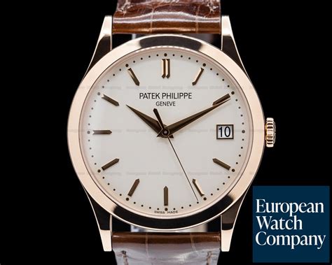 patek philippe 5296r|calatrava 5296.